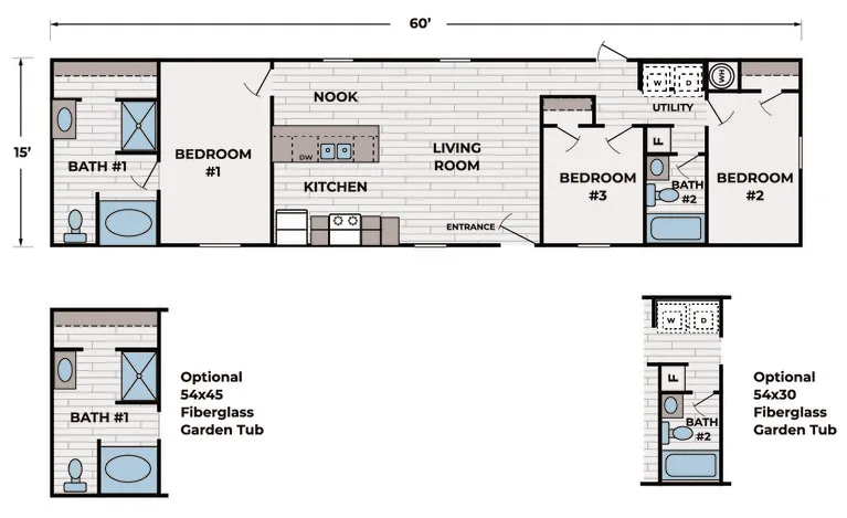 Josie 16603A, photo 1