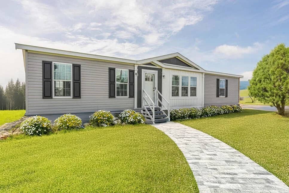 Camron 28563F, exterior