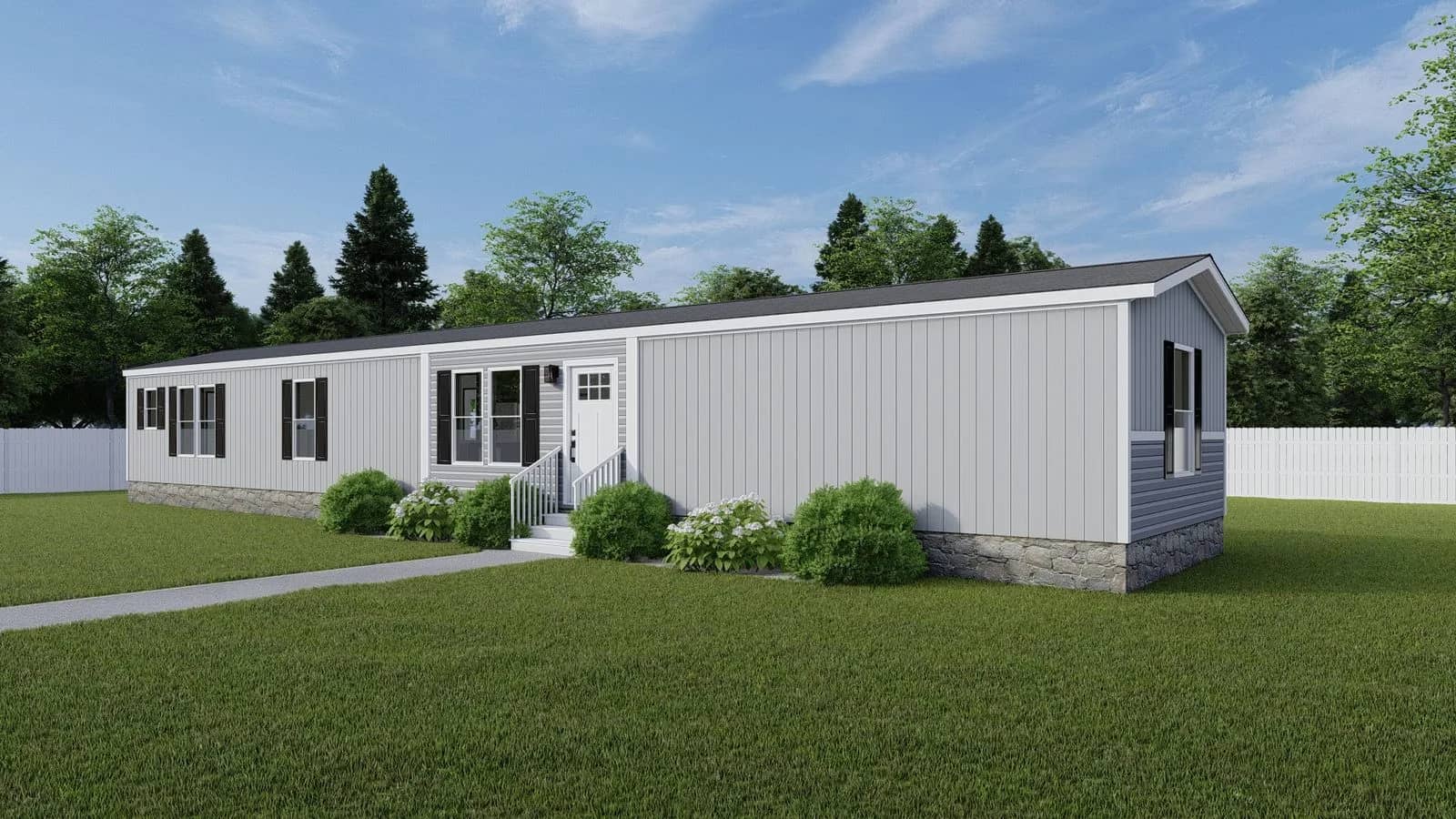 HUDSON, exterior